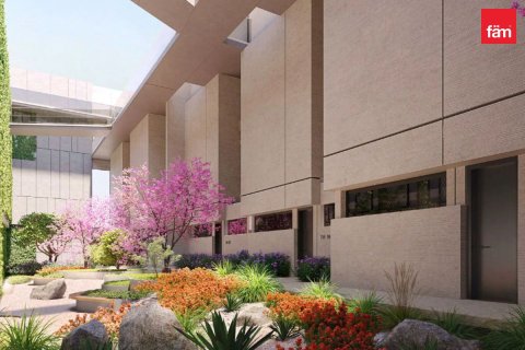 Apartamento en Dubai, 2 dormitorios, 140.1 m², № 123282 - foto 23