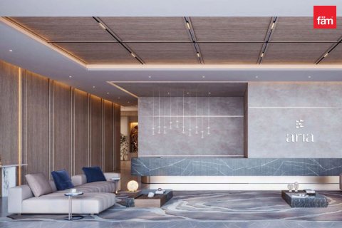 Apartamento en Dubai, 2 dormitorios, 140.1 m², № 123282 - foto 14