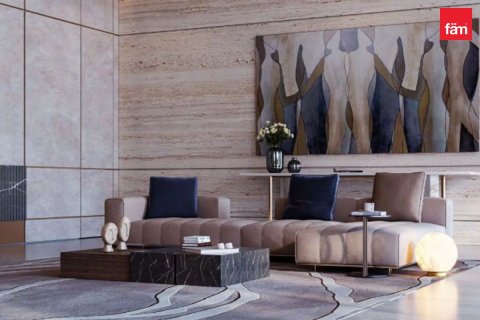 Apartamento en Dubai, 2 dormitorios, 140.1 m², № 123282 - foto 15