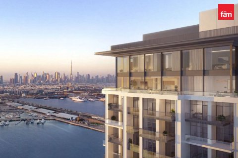 Apartamento en Dubai, 2 dormitorios, 140.1 m², № 123282 - foto 18