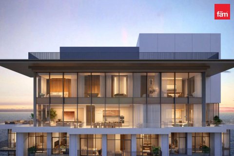 Apartamento en Dubai, 2 dormitorios, 140.1 m², № 123282 - foto 2