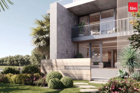 Apartamento en Dubai, 2 dormitorios, 140.1 m², № 123282