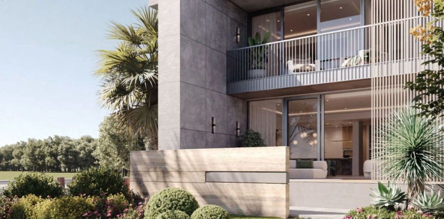 Apartamento en Dubai, 2 dormitorios, 140.1 m², № 123282