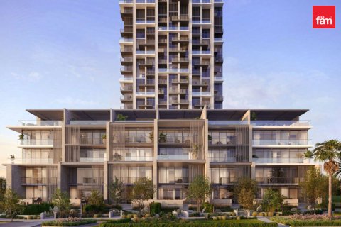 Apartamento en Dubai, 2 dormitorios, 140.1 m², № 123282 - foto 22