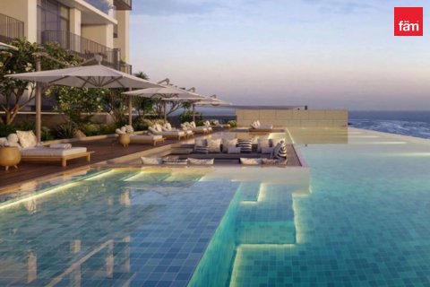 Apartamento en Dubai, 2 dormitorios, 140.1 m², № 123282 - foto 12