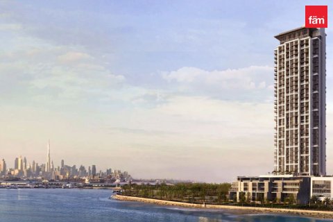 Apartamento en Dubai, 2 dormitorios, 140.1 m², № 123282 - foto 19