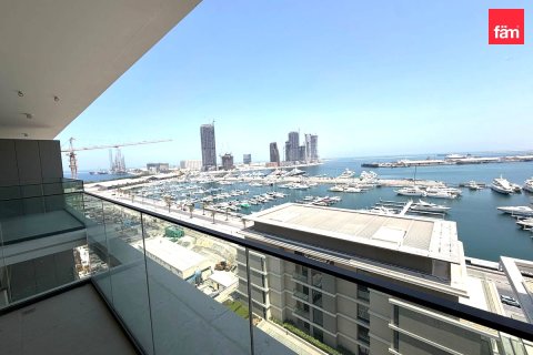 Apartamento en Mina Rashid, Dubai, 2 dormitorios, 107.9 m², № 123277