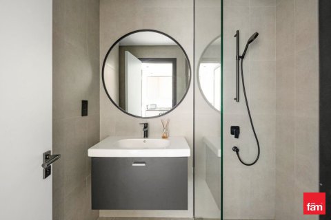 شقة في الخليج التجاري, دبي 1غرف نوم, 54.4 م² رقم 97577 - صورة 14