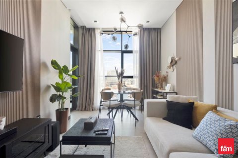 شقة في الخليج التجاري, دبي 1غرف نوم, 54.4 م² رقم 97577 - صورة 12