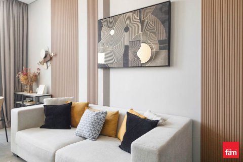 شقة في الخليج التجاري, دبي 1غرف نوم, 54.4 م² رقم 97577 - صورة 8