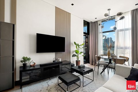 شقة في الخليج التجاري, دبي 1غرف نوم, 54.4 م² رقم 97577 - صورة 7