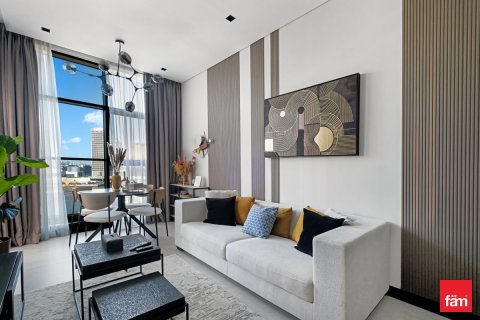 شقة في الخليج التجاري, دبي 1غرف نوم, 54.4 م² رقم 97577 - صورة 18