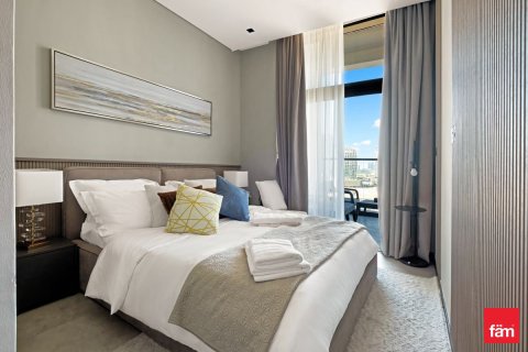 شقة في الخليج التجاري, دبي 1غرف نوم, 54.4 م² رقم 97577 - صورة 3