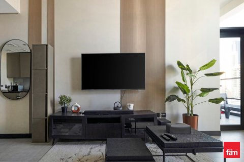 شقة في الخليج التجاري, دبي 1غرف نوم, 54.4 م² رقم 97577 - صورة 17