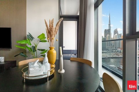 شقة في الخليج التجاري, دبي 1غرف نوم, 54.4 م² رقم 97577