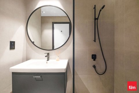 شقة في الخليج التجاري, دبي 1غرف نوم, 54.4 م² رقم 97577 - صورة 15