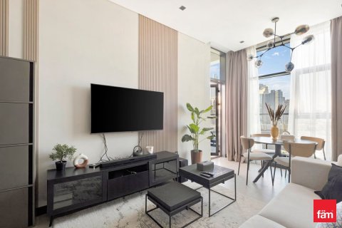 شقة في الخليج التجاري, دبي 1غرف نوم, 54.4 م² رقم 97577 - صورة 4