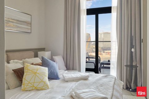 شقة في الخليج التجاري, دبي 1غرف نوم, 54.4 م² رقم 97577 - صورة 9