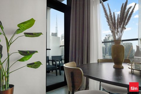 شقة في الخليج التجاري, دبي 1غرف نوم, 54.4 م² رقم 97577 - صورة 13