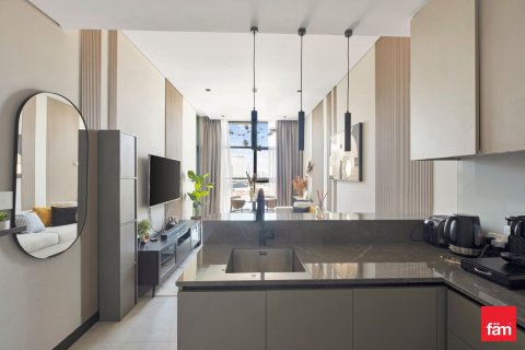 شقة في الخليج التجاري, دبي 1غرف نوم, 54.4 م² رقم 97577 - صورة 11