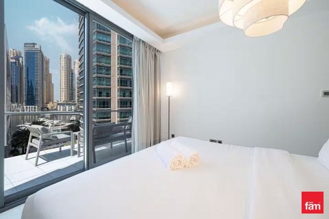 Appartement à Dubai Marina, Dubai, 4 chambres, 231 m², № 97585 - photo 13