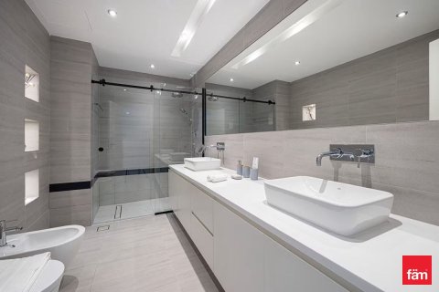 Appartement à Dubai Marina, Dubai, 4 chambres, 231 m², № 97585 - photo 12