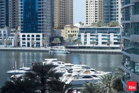 Appartement à Dubai Marina, Dubai, 4 chambres, 231 m², № 97585 - photo 2