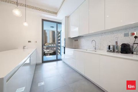 Appartement à Dubai Marina, Dubai, 4 chambres, 231 m², № 97585 - photo 15