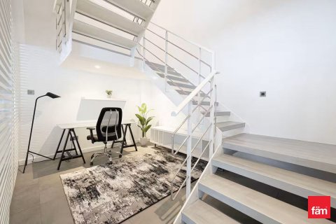 Appartement à Dubai Marina, Dubai, 4 chambres, 231 m², № 97585 - photo 4