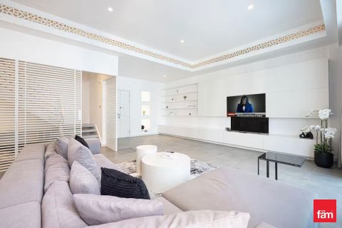 Appartement à Dubai Marina, Dubai, 4 chambres, 231 m², № 97585