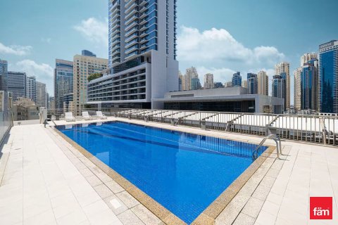 Appartement à Dubai Marina, Dubai, 4 chambres, 231 m², № 97585 - photo 5