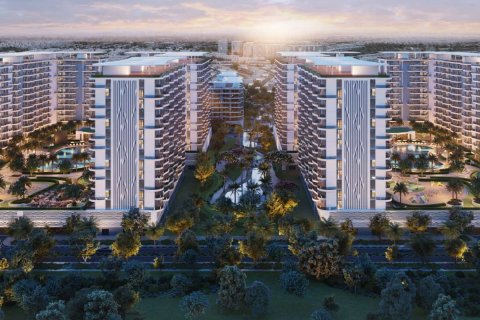 Apartment in Dubai 2 bedrooms, 107.4 sq.m. № 97584 - photo 8