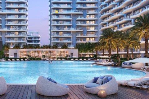 Apartment in Dubai 2 bedrooms, 107.4 sq.m. № 97584 - photo 7