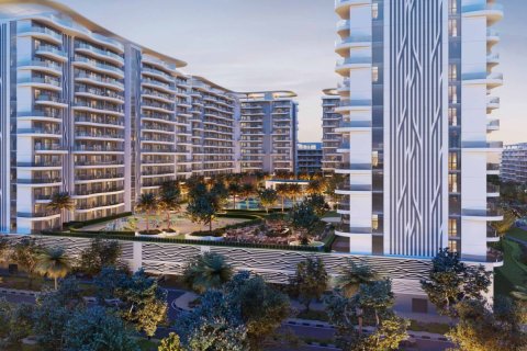 Apartment in Dubai 2 bedrooms, 107.4 sq.m. № 97584 - photo 3