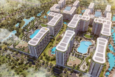 Apartment in Dubai 2 bedrooms, 107.4 sq.m. № 97584 - photo 9