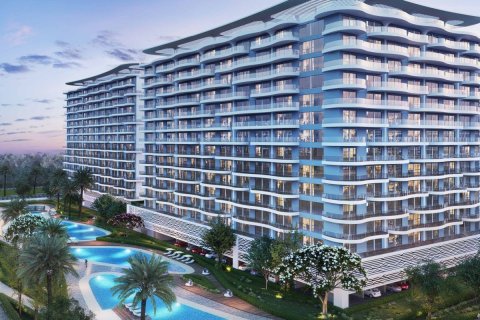 Apartment in Dubai 2 bedrooms, 107.4 sq.m. № 97584 - photo 5