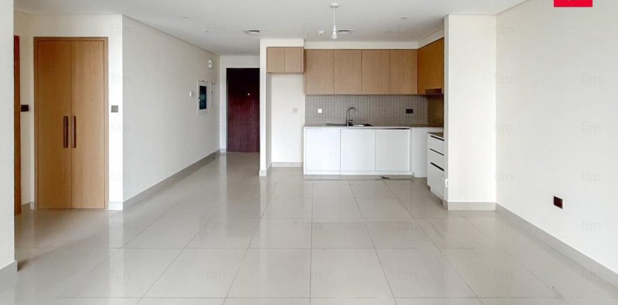 Appartement à Dubai, 1 chambre, 71.1 m², № 97576
