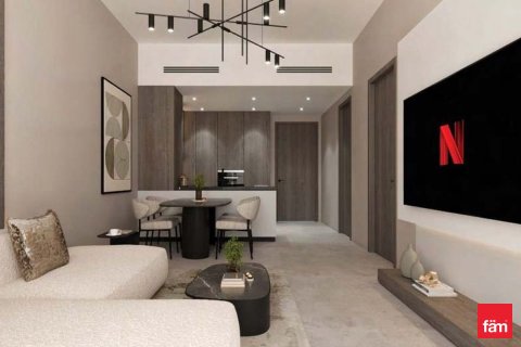 Apartment in Dubai Sports City, Dubai 2 bedrooms, 124.1 sq.m. № 97586 - photo 2