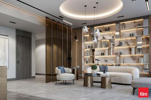 Apartment in Dubai Sports City, Dubai 2 bedrooms, 124.1 sq.m. № 97586 - photo 4