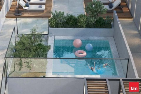 Apartment in Dubai Sports City, Dubai 2 bedrooms, 124.1 sq.m. № 97586 - photo 8