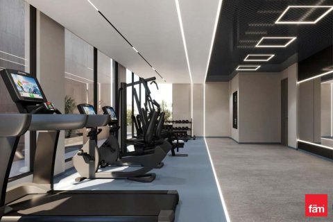 Apartment in Dubai Sports City, Dubai 2 bedrooms, 124.1 sq.m. № 97586 - photo 9