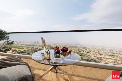 Apartment in Dubai Sports City, Dubai 2 bedrooms, 124.1 sq.m. № 97586 - photo 3