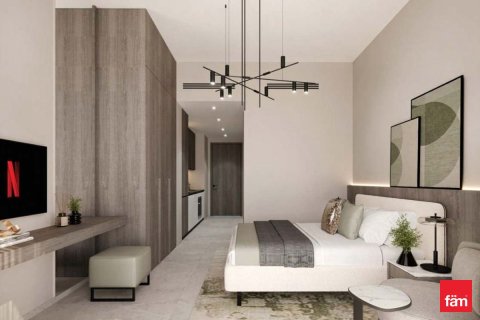 Apartment in Dubai Sports City, Dubai 2 bedrooms, 124.1 sq.m. № 97586 - photo 11