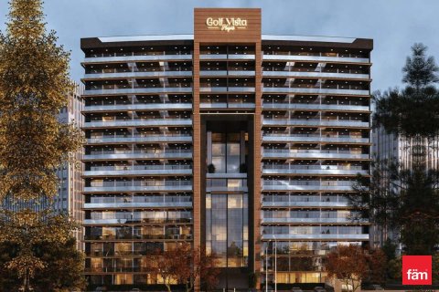 Apartment in Dubai Sports City, Dubai 2 bedrooms, 124.1 sq.m. № 97586