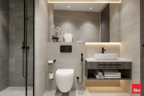 Apartment in Dubai Sports City, Dubai 2 bedrooms, 124.1 sq.m. № 97586 - photo 12