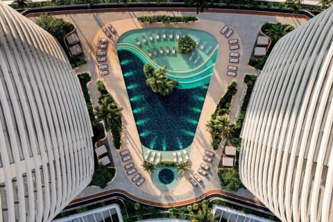 شقة في Dubai Science Park, دبي 1غرف نوم, 87.3 م² رقم 97579 - صورة 11