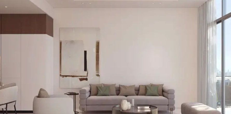 شقة في Dubai Science Park, دبي 1غرف نوم, 87.3 م² رقم 97579