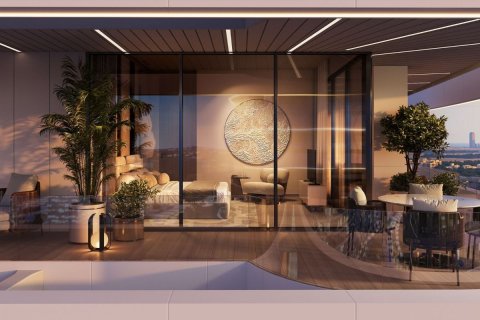 شقة في Dubai Science Park, دبي 1غرف نوم, 87.3 م² رقم 97579 - صورة 18