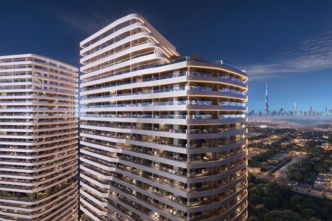 شقة في Dubai Science Park, دبي 1غرف نوم, 87.3 م² رقم 97579 - صورة 29