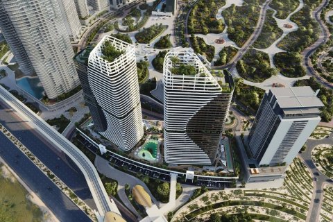 شقة في Dubai Science Park, دبي 1غرف نوم, 87.3 م² رقم 97579 - صورة 21